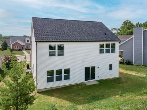 Tiny photo for 3384 Randall Drive, Cedarville Village, OH 45314 (MLS # 944839)