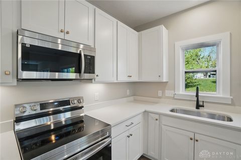 Tiny photo for 3384 Randall Drive, Cedarville Village, OH 45314 (MLS # 944839)