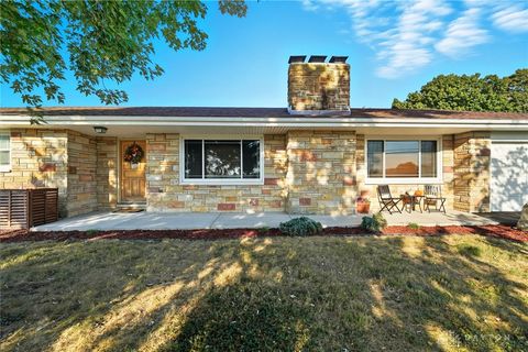 Photo of 10641 Jamaica Road, Carlisle, OH 45005 (MLS # 943879)