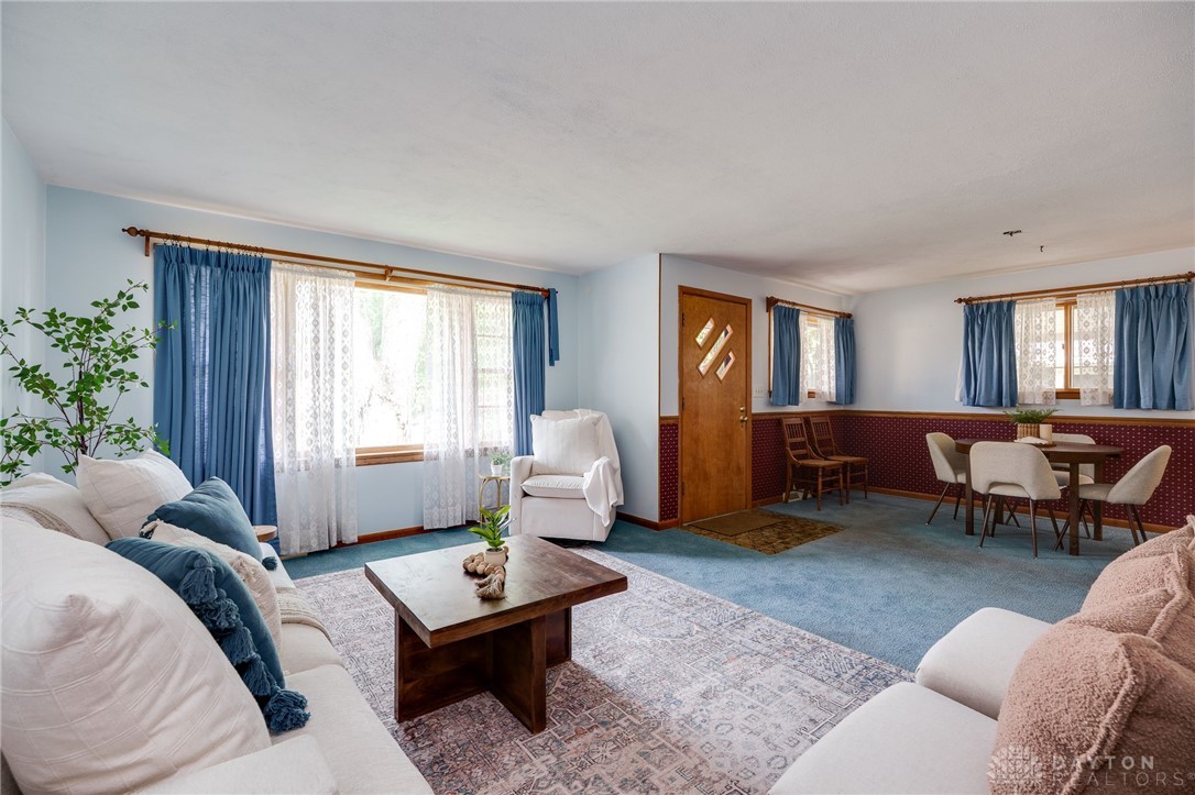 1180 Overlook Drive, Fairborn, Ohio image 4