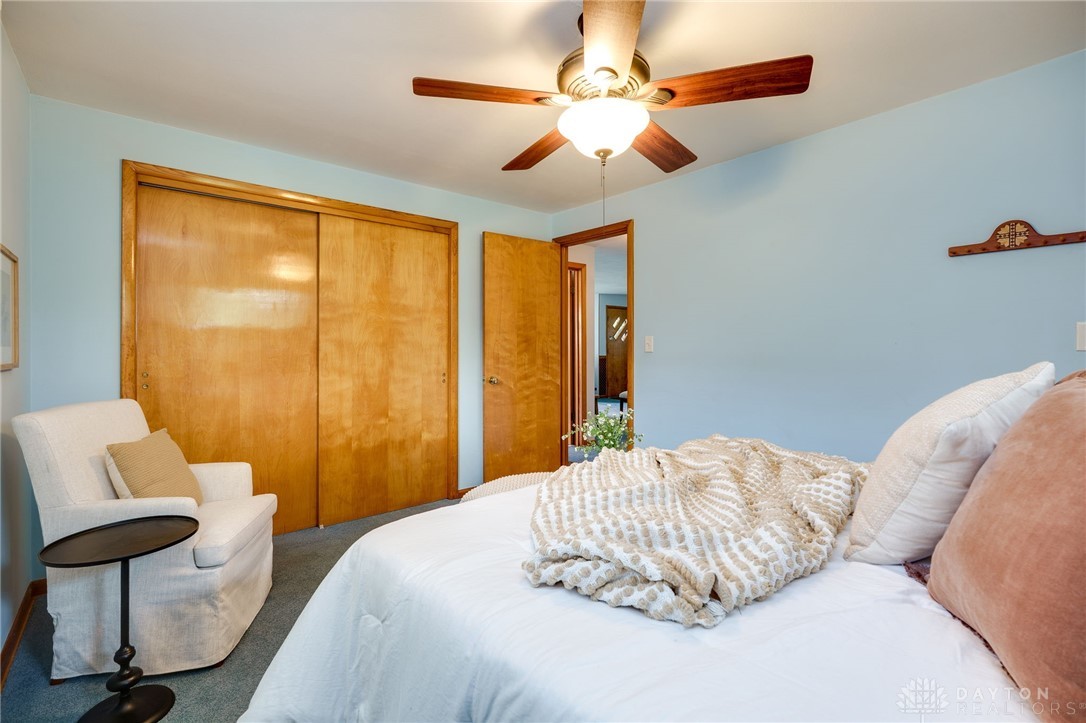 1180 Overlook Drive, Fairborn, Ohio image 20