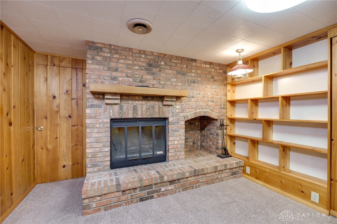 1180 Overlook Drive, Fairborn, Ohio image 28