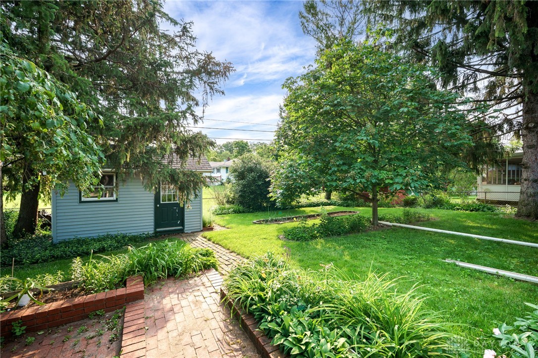 1180 Overlook Drive, Fairborn, Ohio image 40