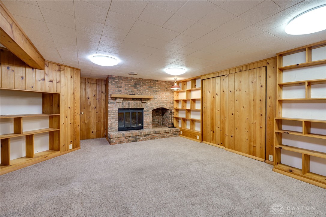 1180 Overlook Drive, Fairborn, Ohio image 30