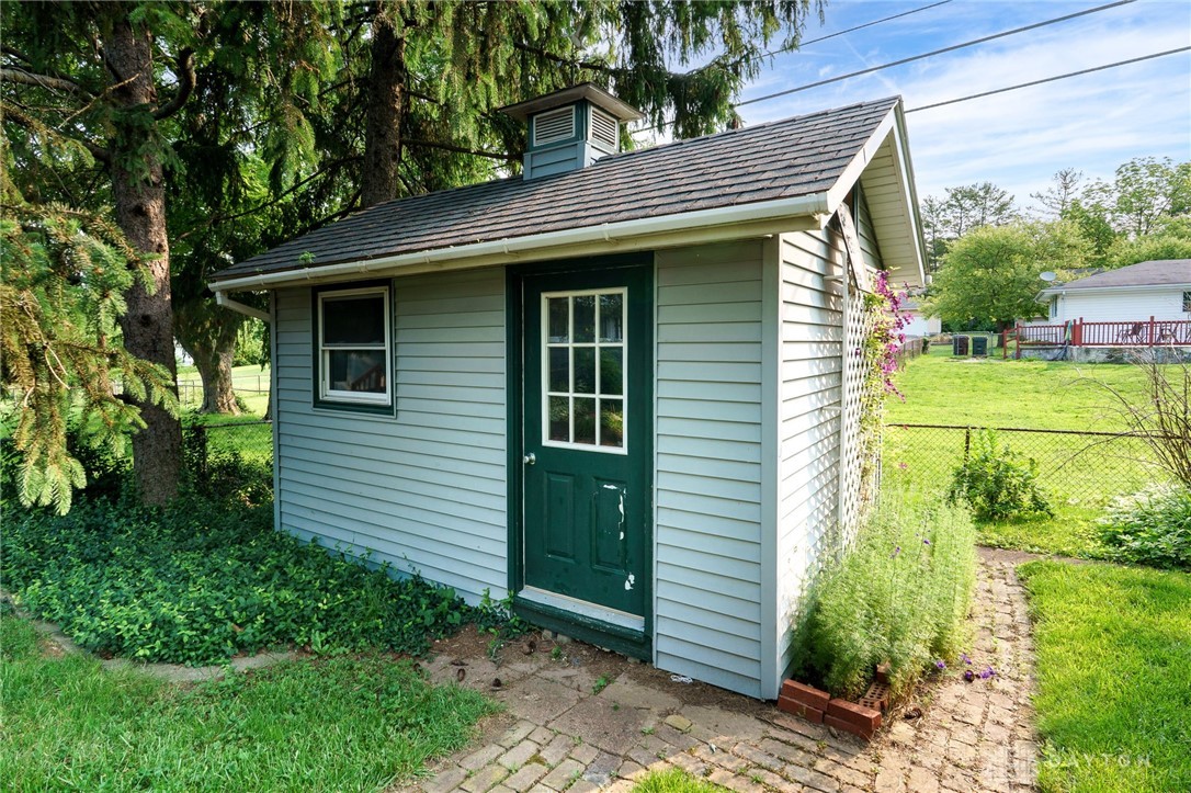 1180 Overlook Drive, Fairborn, Ohio image 39