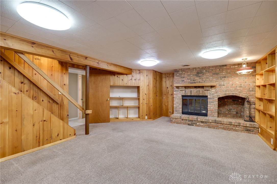 1180 Overlook Drive, Fairborn, Ohio image 27