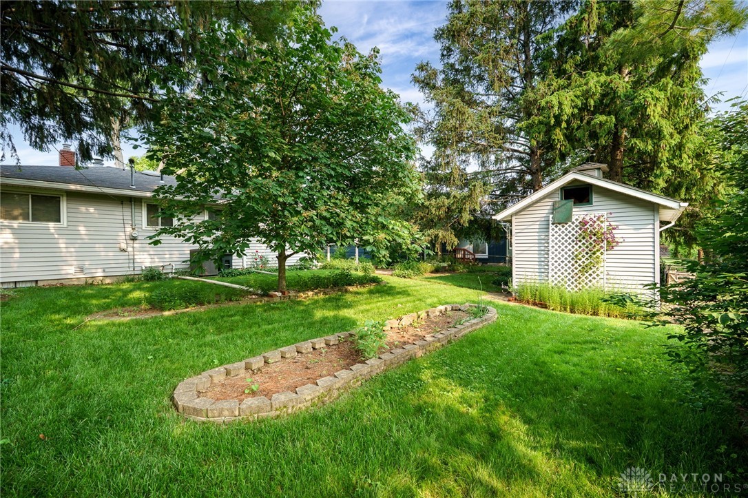 1180 Overlook Drive, Fairborn, Ohio image 43