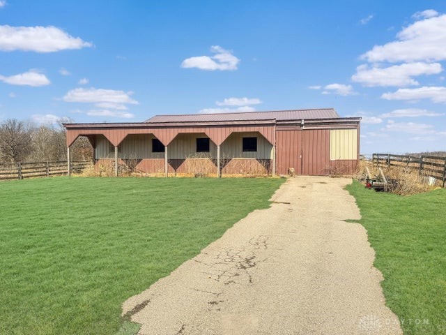 8830 Hunt Clymer Road, Mechanicsburg, Ohio image 13