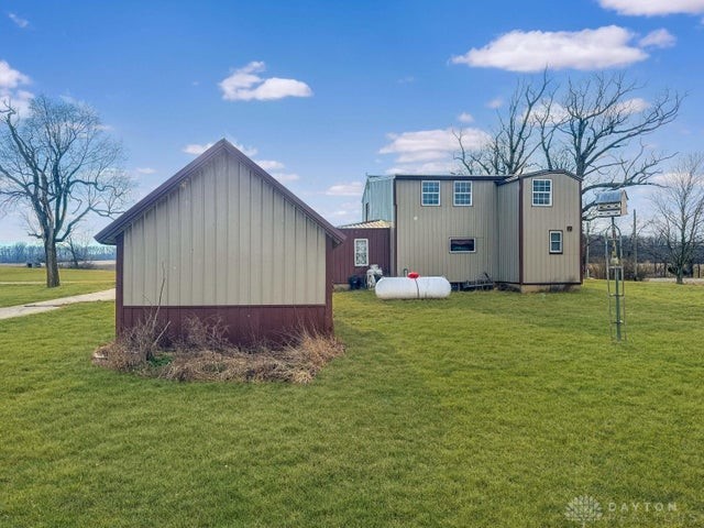 8830 Hunt Clymer Road, Mechanicsburg, Ohio image 9