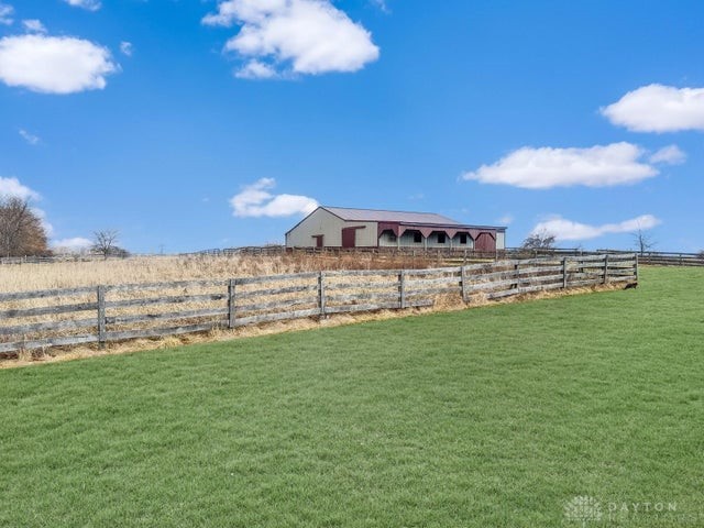 8830 Hunt Clymer Road, Mechanicsburg, Ohio image 14