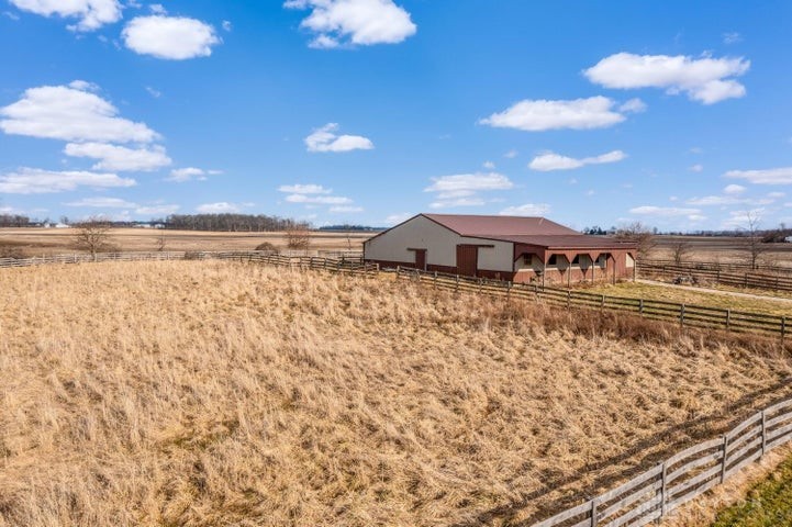 8830 Hunt Clymer Road, Mechanicsburg, Ohio image 18