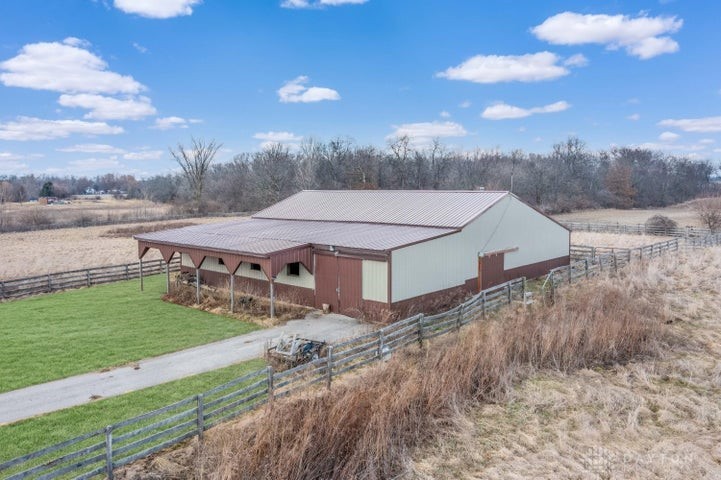 8830 Hunt Clymer Road, Mechanicsburg, Ohio image 3