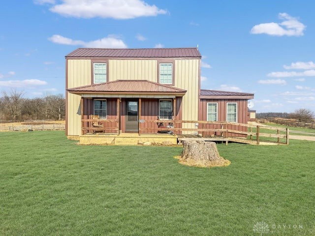 8830 Hunt Clymer Road, Mechanicsburg, Ohio image 6