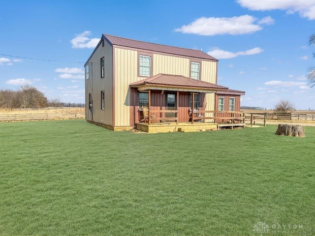 8830 Hunt Clymer Road, Mechanicsburg, Ohio image 7