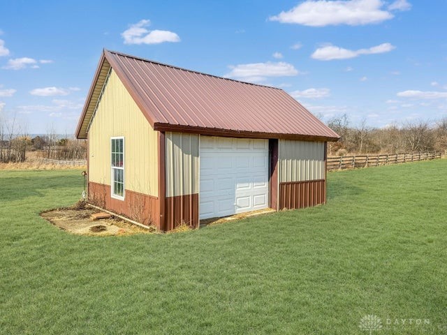 8830 Hunt Clymer Road, Mechanicsburg, Ohio image 4