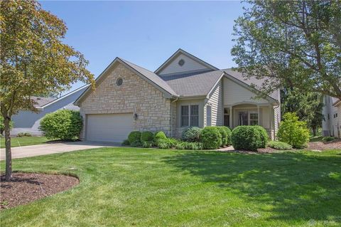 9819 Winding Green Way, Centerville, OH 45458 - #: 910131