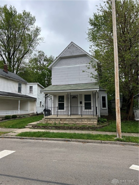 319 E Canal Street, Troy, Ohio image 1