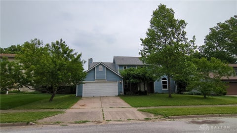 Homes For Sale - 961 Willow Ct<br/> Greene County, Fairborn, OH 45324