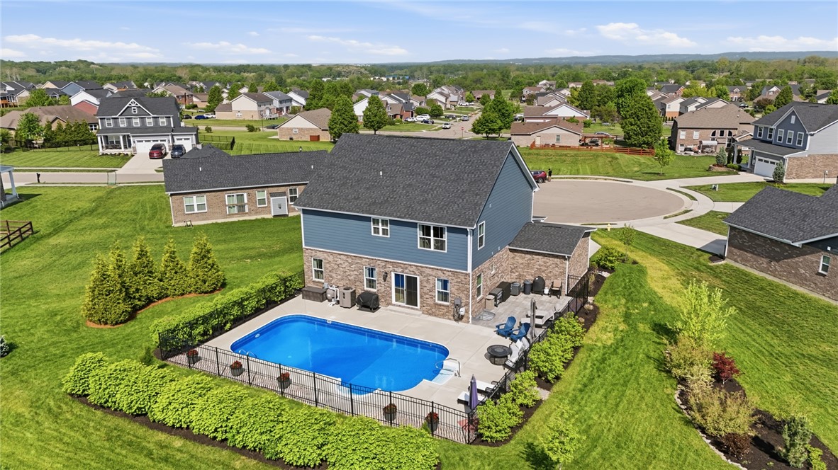 705 Scarlet Court