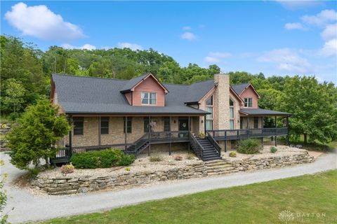 Photo of 7219 N Route 42, Wayne Twp, OH 45068 (MLS # 943720)