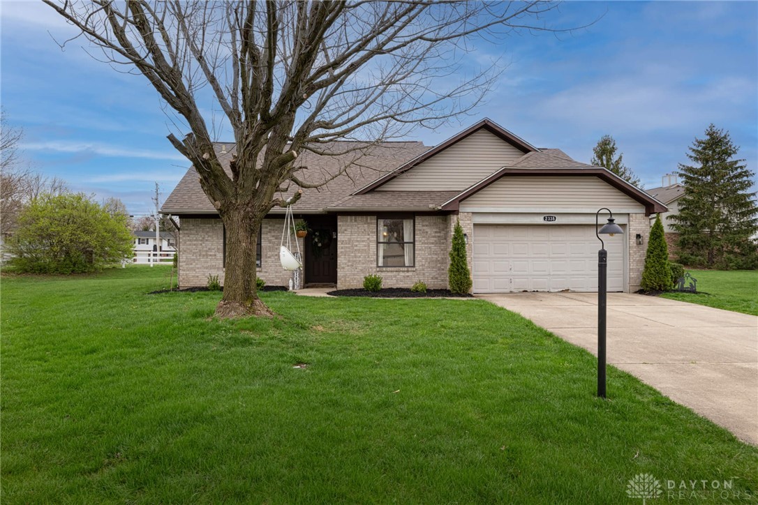 2338 Clarion Court, Miamisburg, Ohio image 3