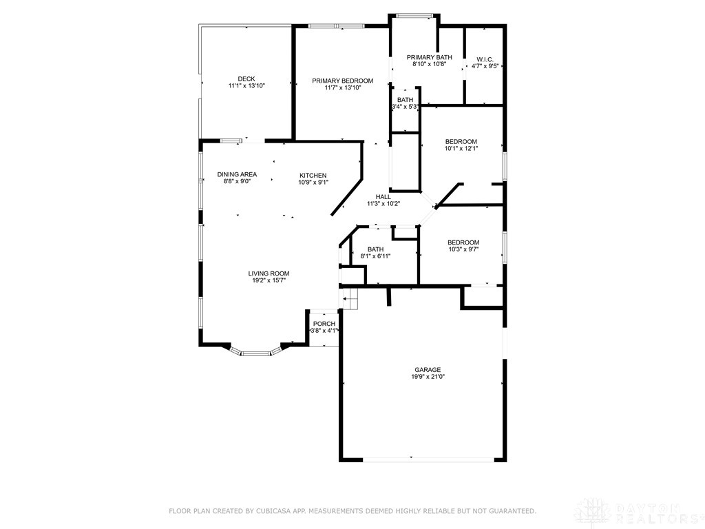 667 Skodborg Drive, Eaton, Ohio image 41