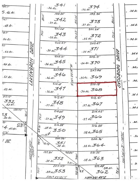 667 Skodborg Drive, Eaton, Ohio image 42