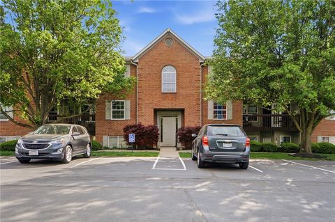 Photo of 6362 Chimney Court, Mason, OH 45040 (MLS # 956903)