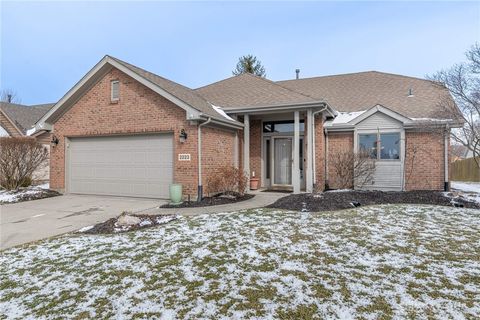 Photo of 2223 Four Seasons Trail, Miami Twp, OH 45342 (MLS # 952826)