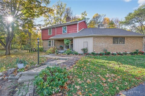 Photo of 5940 Horseshoe Bend Road, Ludlow Falls, OH 45339 (MLS # 946280)