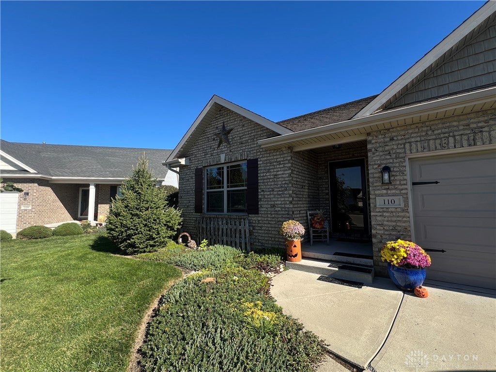 110 Silver Oak Court