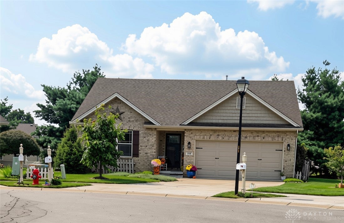 110 Silver Oak Court