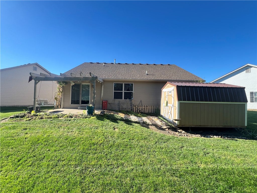 110 Silver Oak Court