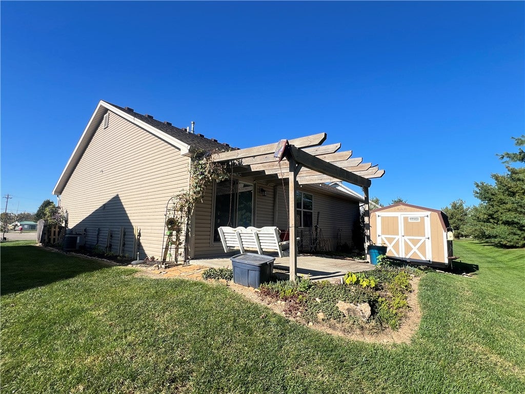 110 Silver Oak Court