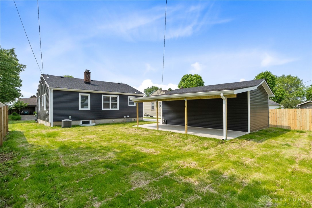 208 Omalee Drive, Xenia, Ohio image 27