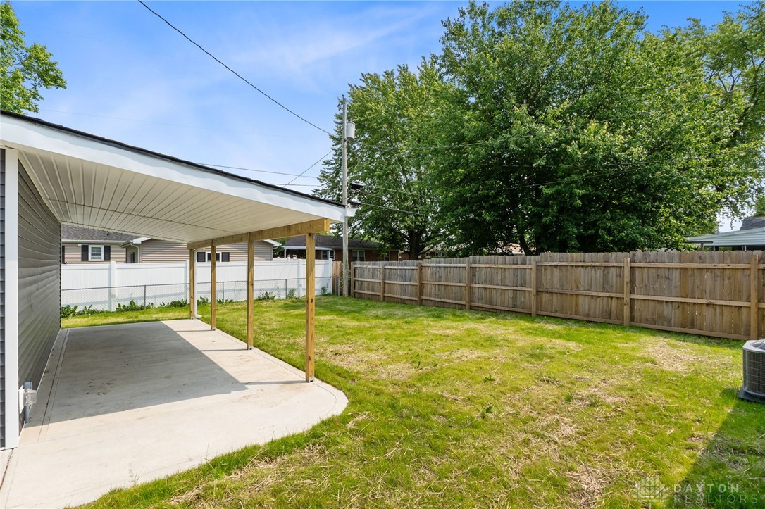 208 Omalee Drive, Xenia, Ohio image 28