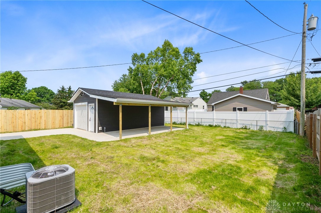 208 Omalee Drive, Xenia, Ohio image 29