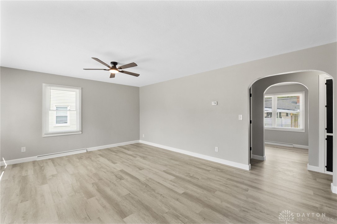 208 Omalee Drive, Xenia, Ohio image 4