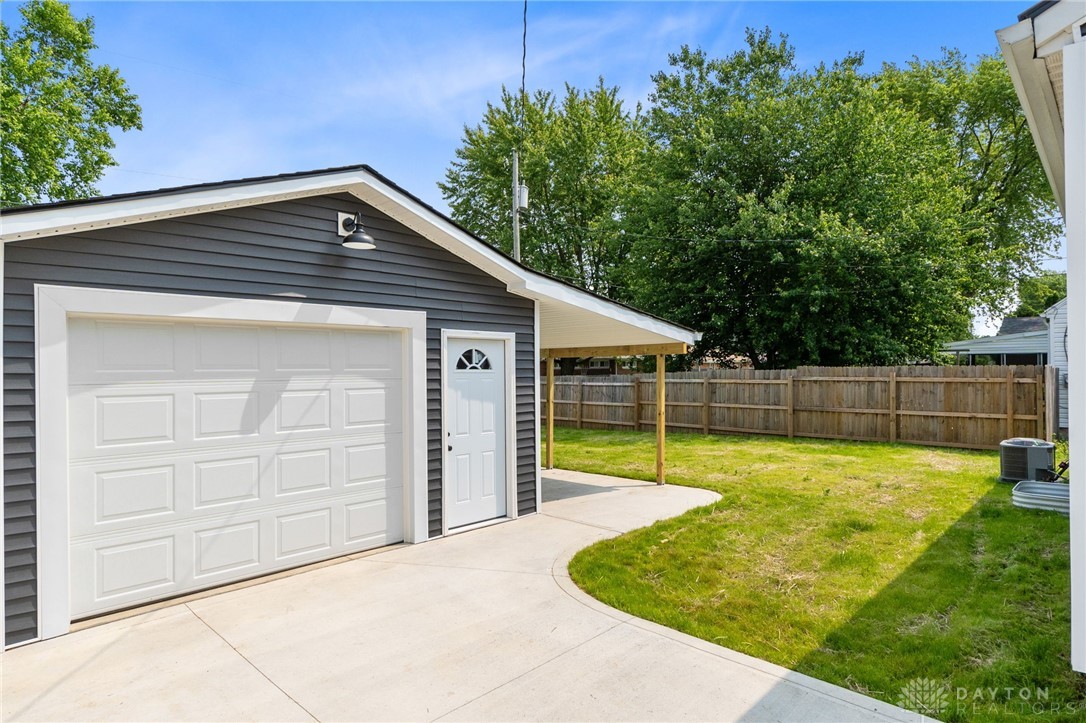 208 Omalee Drive, Xenia, Ohio image 25