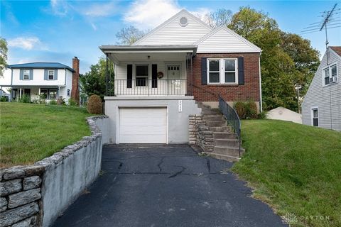 Photo of 2934 Robin Road, Dayton, OH 45409 (MLS # 944972)