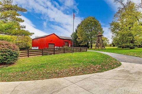 Vacant Land For Sale - Middletown Eaton Road<br/> Middletown, OH 45042