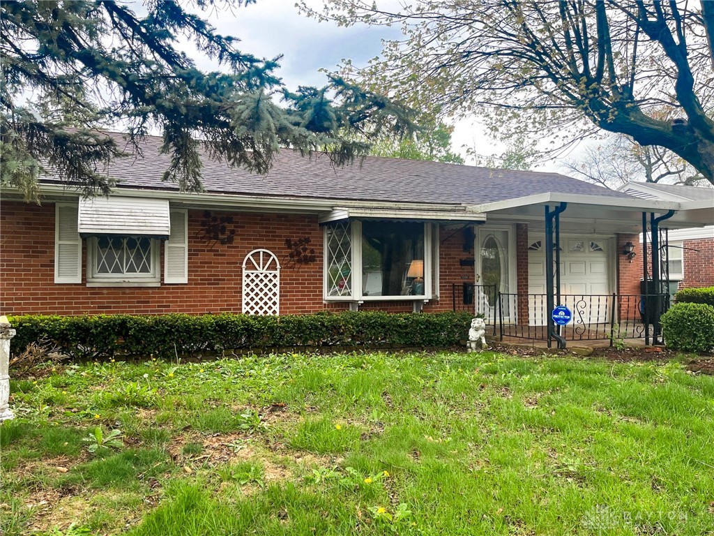 Dayton, Ohio 45420, United States, 2 Bedrooms Bedrooms, ,1 BathroomBathrooms,Residential,Pending,117745