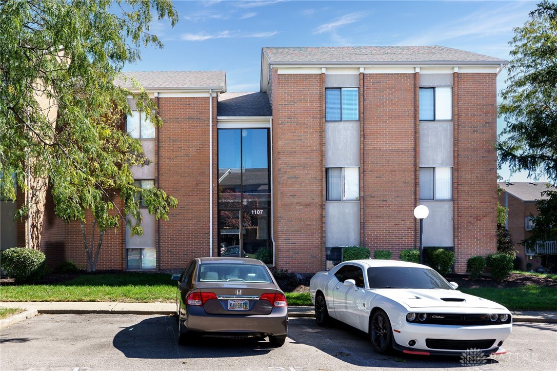 1107 Arrowhead Crossing #B, Dayton, Ohio image 3