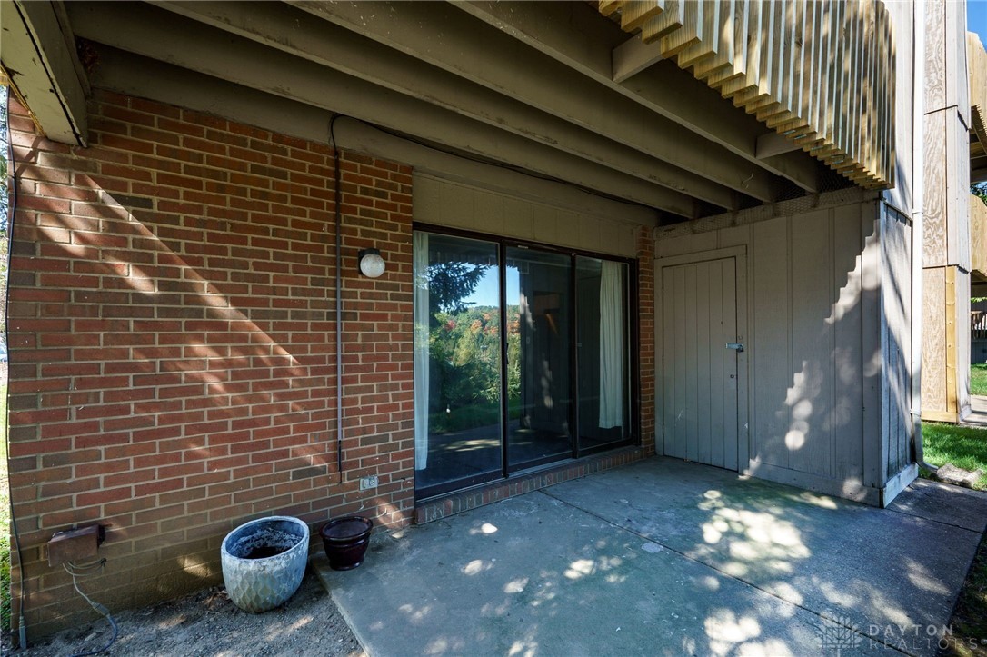 1107 Arrowhead Crossing #B, Dayton, Ohio image 27