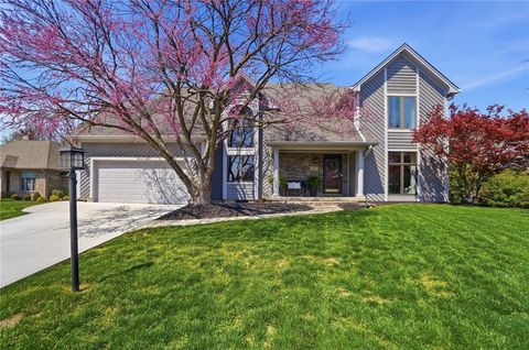 Photo of 1 Pendle Point, Miamisburg, OH 45342 (MLS # 956343)