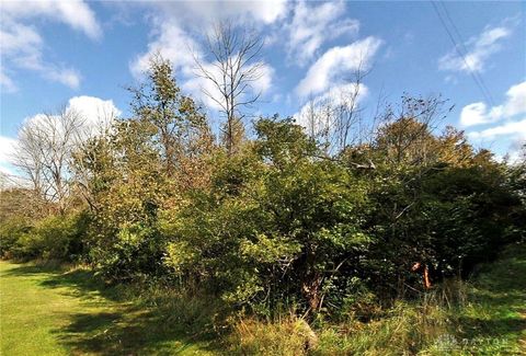 Vacant Land For Sale - 00 Hemple Road<br/> Farmersville, OH 45325