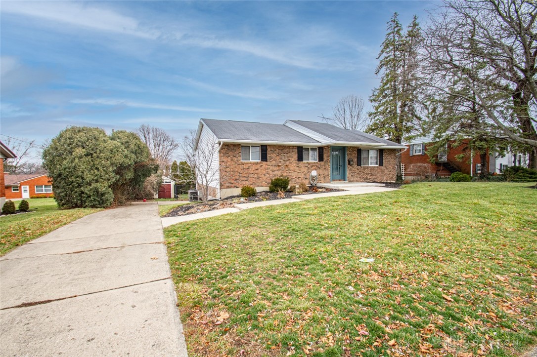 1825 E David Road, Kettering, Ohio image 32