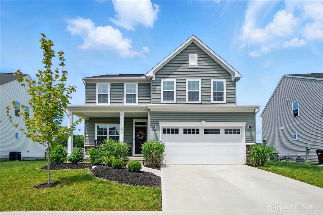 2550 Bellevue Drive, Batavia, Ohio image 3