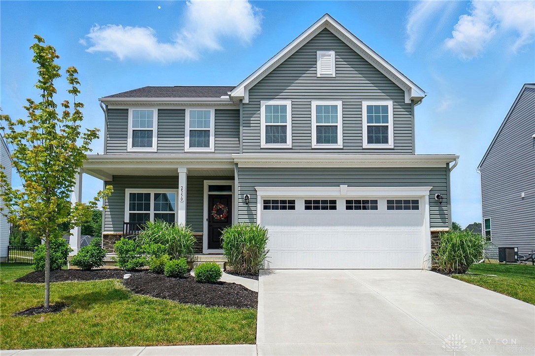 2550 Bellevue Drive, Batavia, Ohio image 1
