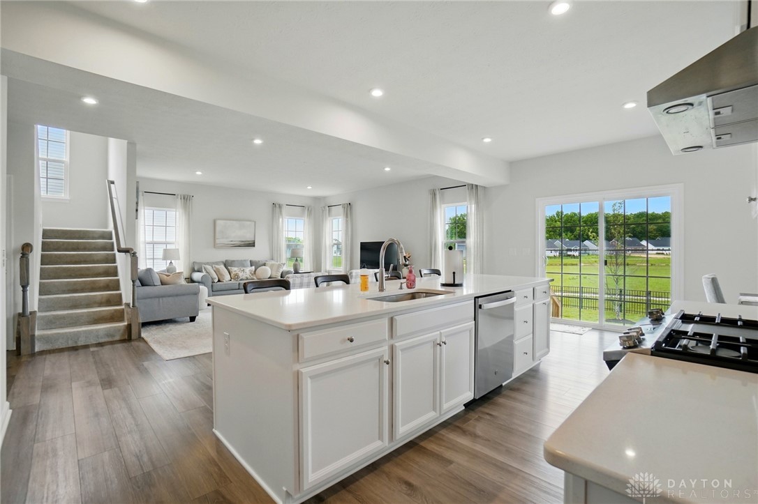 2550 Bellevue Drive, Batavia, Ohio image 18